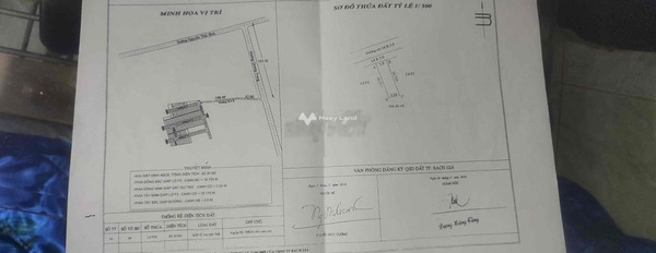 Bán mảnh đất, giá bán mong muốn 450 triệu, hướng Nam diện tích rộng là 82m2-03