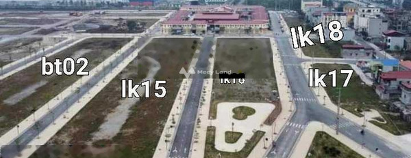 Bán đất 6.55 tỷ Đường 38, Hà Nam Diện tích nền 160m2-03