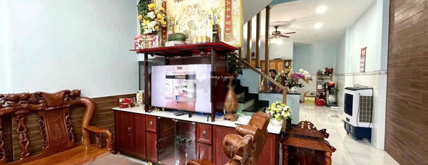 Vị trí thuận tiện ngay tại Nghĩa Phát, Tân Bình bán nhà bán ngay với giá đề cử chỉ 6.5 tỷ trong nhà này có tổng 5 PN-02