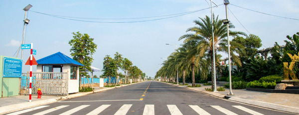 Bán đất nền khu dân cư King Hill resideces đường Nguyễn Hữu Trí, Bến Lức giá 22 triệu/m2-02