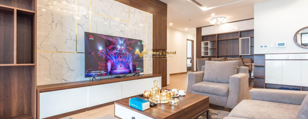 Khoảng 9.3 tỷ bán căn hộ dt quy ước 105 m2 vị trí thuận lợi tọa lạc tại Phường Kim Mã, Hà Nội-02