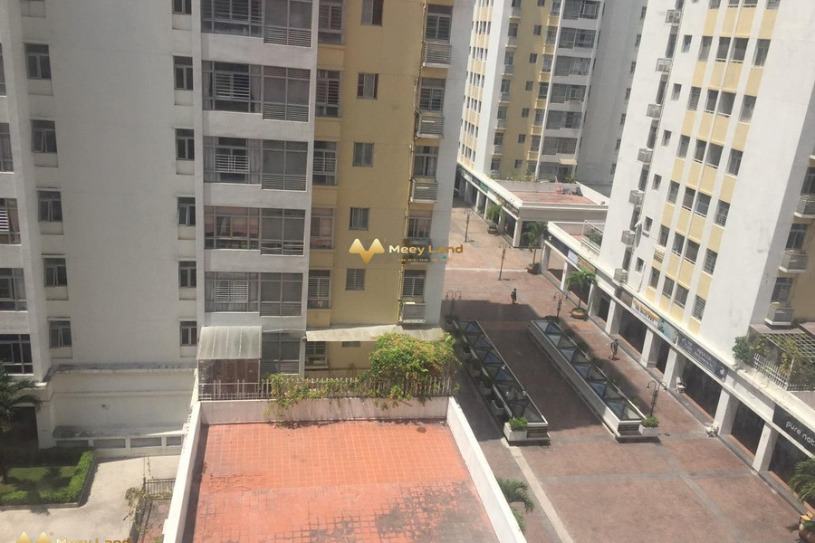 Bán căn hộ chung cư diện tích 71m2, giá 2,4 tỷ tại Phường Tân Phong, Quận 7-01