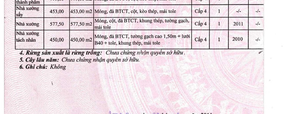 Bán ngay với giá công khai chỉ 73 tỷ cần bán kho bãi ở Phường 5, Tân An diện tích là 17m2 giá cực mềm-02