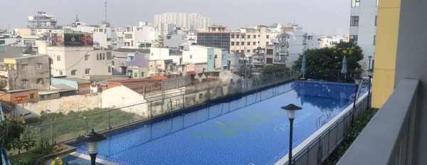 Nhà trống, cho thuê căn hộ có diện tích thực 86m2 vị trí đặt ngay Phường 3, Hồ Chí Minh giá thuê gốc 13 triệu/tháng-02