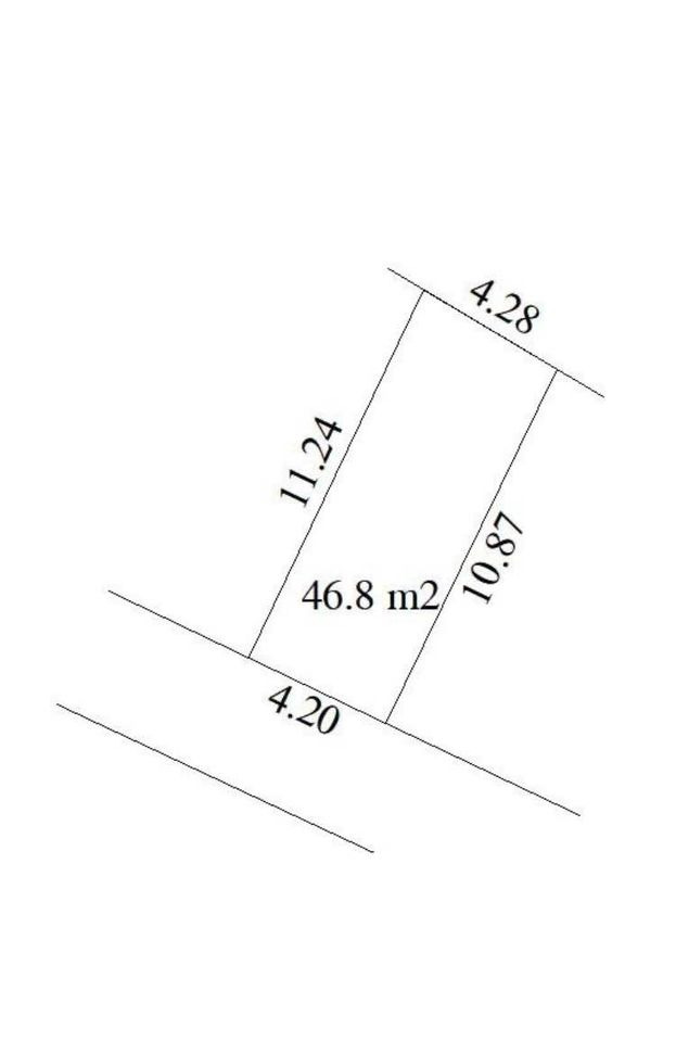 Bán đất quận Bắc Từ Liêm thành phố Hà Nội giá 5.9 tỷ-2