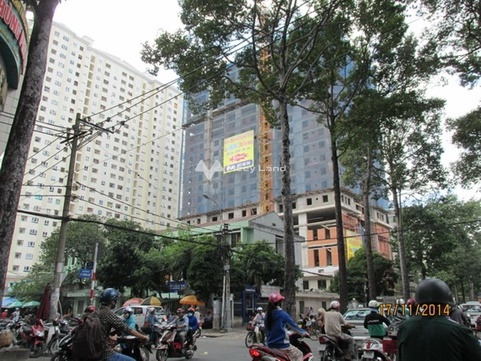 Giấy tờ đầy đủ, cho thuê căn hộ giá thuê mua liền 6.5 triệu/tháng mặt tiền tọa lạc gần Lý Nam Đế, Hồ Chí Minh diện tích thực là 40m2-01