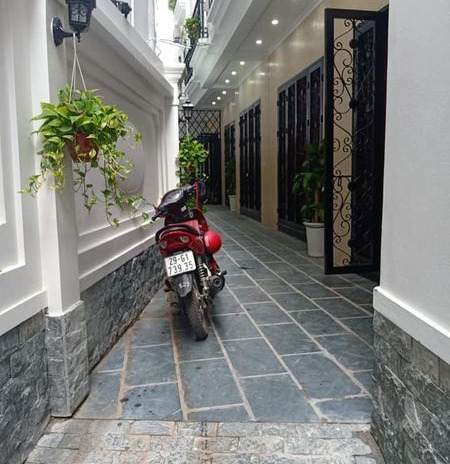 Dự án Calyx Residence Uy Nỗ, Đông Anh, Hà Nội