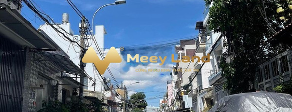 Bán nhà tại Tân Phú, Quận 7, diện tích 60m2-03