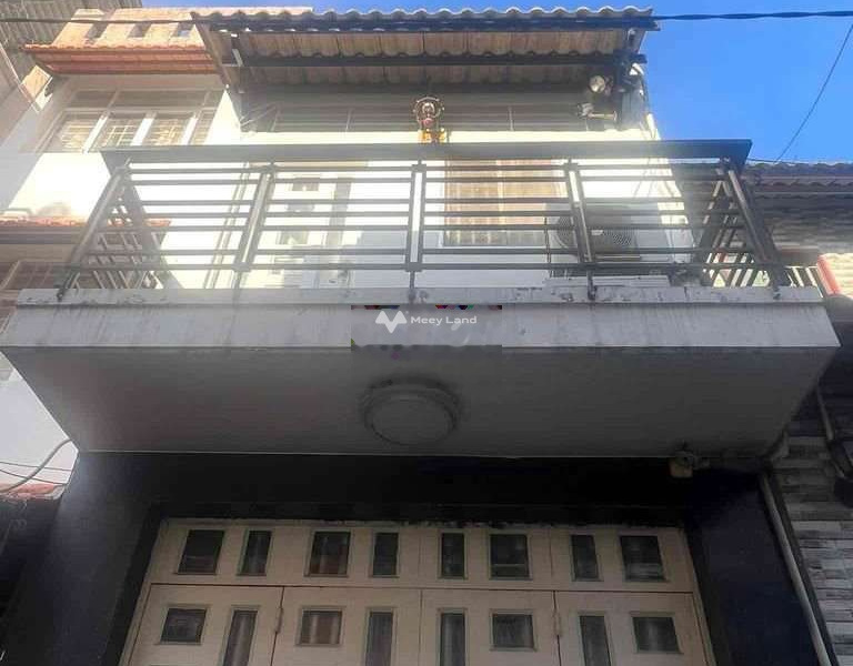 Có diện tích tiêu chuẩn 32m2, cho thuê nhà ở vị trí hấp dẫn nằm ở Lê Văn Lương, Tân Kiểng, tổng quan bên trong ngôi nhà 2 PN, 2 WC nhà view bao đẹp-01