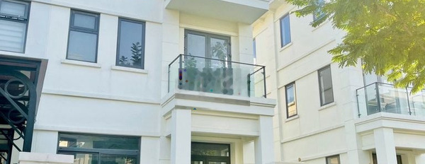 Bán Gấp Biệt Thự Sông Lakeview 8x20m Nở Hậu Giá 23.5 Tỷ Cam Kết Thật -02