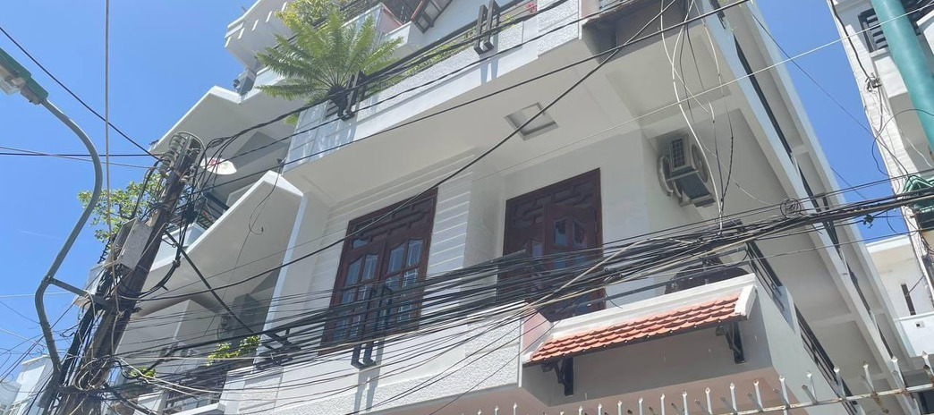 Cho thuê nhà riêng thành phố Nha Trang, Khánh Hòa, giá 11 triệu/tháng