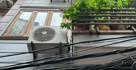 Phân lô, vỉa hè, ô tô vào nhà, phố Tam Khương 48m2 mặt tiền 3,9 m giá 12,4 tỷ-03