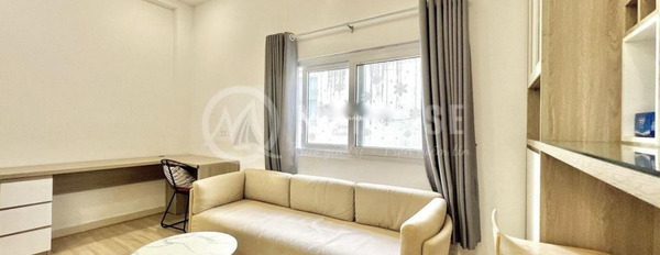 Cho thuê căn hộ có diện tích rộng 40m2 vị trí mặt tiền tọa lạc trên Phạm Viết Chánh, Bình Thạnh giá thuê chính chủ 12 triệu/tháng-03