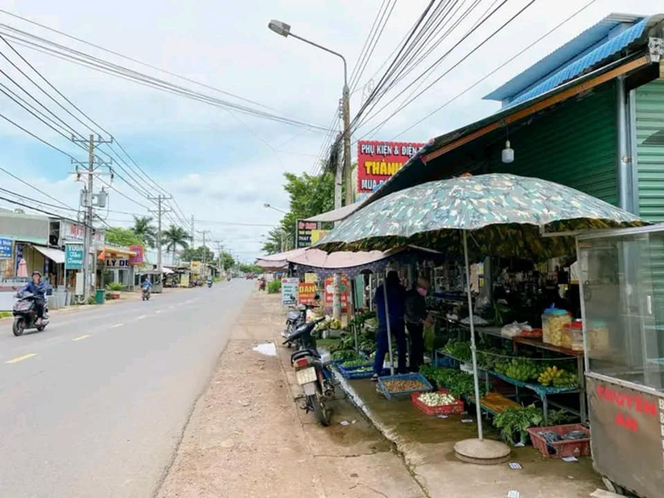 Bán đất huyện Trảng Bom tỉnh Đồng Nai giá 6.5 tỷ-4