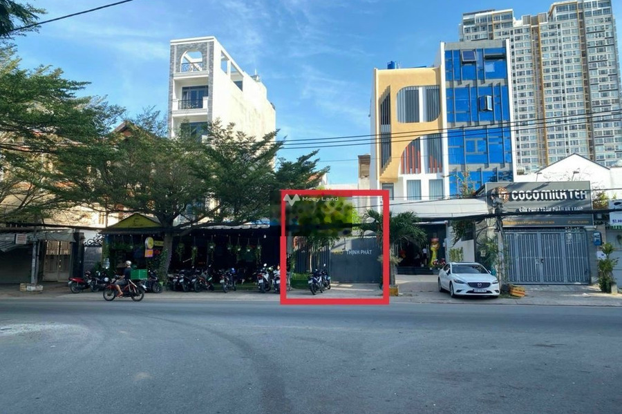 Chính chủ bán đất Phú Thuận, Quận 7 giá bán êm chỉ 12.5 tỷ Diện tích đất 125m2-01
