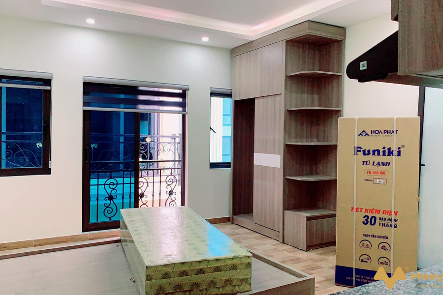 Chỉ hơn 7 tỷ sở hữu tòa chung cư mini tại Nguyễn Trãi với 13 phòng doanh thu 780 triệu/năm đã thuê full-01
