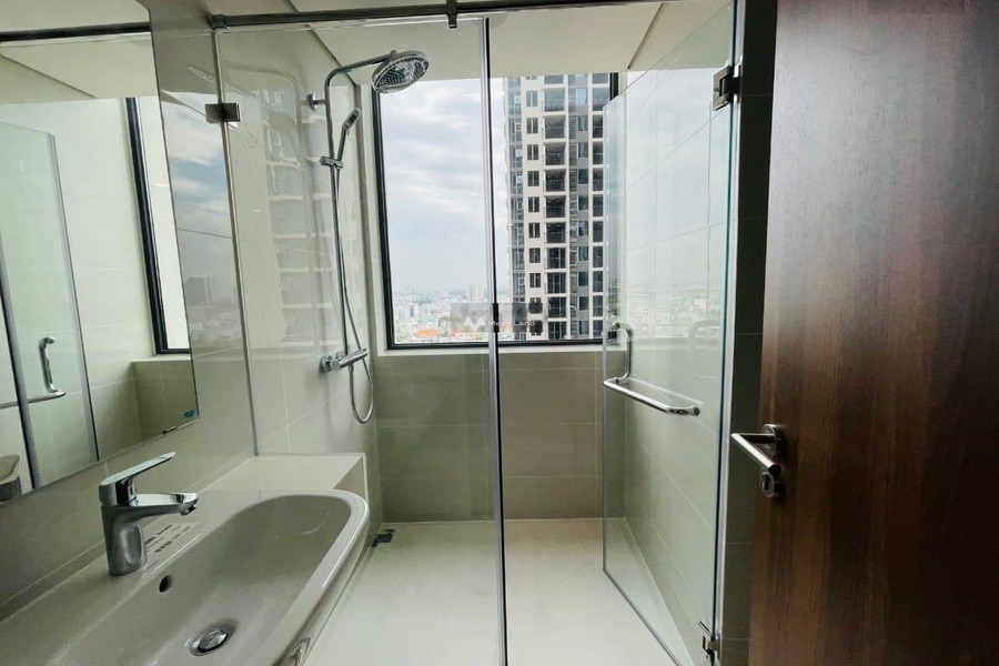 Căn hộ 2 phòng ngủ, cho thuê căn hộ vị trí đặt tọa lạc ngay tại Tân Thuận Tây, Quận 7, căn hộ bao gồm có 2 PN, 2 WC vào ở ngay-01