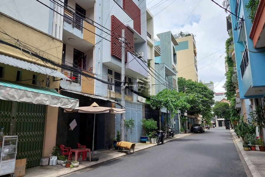 Bán nhà ở vị trí thuận lợi tọa lạc trên Tân Bình, Hồ Chí Minh-01