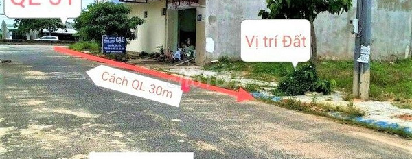 Bán đất tại Bà Rịa, Bà Rịa Vũng Tàu, diện tích 85m2-03