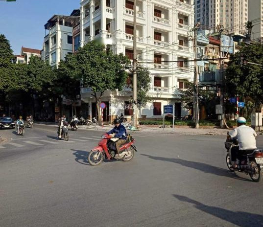 Cho thuê nhà, giá thuê bất ngờ từ 85 triệu/tháng có diện tích tiêu chuẩn 120m2 vị trí thuận lợi tọa lạc ở Hà Đông, Hà Nội
