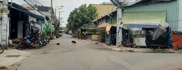 Vị trí đẹp tọa lạc gần Bình Trị Đông, Hồ Chí Minh cho thuê kho bãi 585m2 thuê ngay với giá mua liền chỉ 42 triệu/tháng khu vực tiềm năng-02