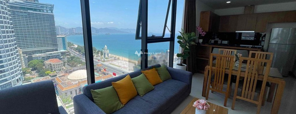 Cho thuê căn hộ vị trí hấp dẫn nằm ở Tôn Đản, Nha Trang, thuê ngay với giá cực tốt 15 triệu/tháng diện tích mặt tiền 62m2-02