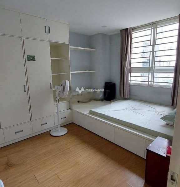 Tổng quan căn này gồm có 2 phòng ngủ, cho thuê căn hộ vị trí mặt tiền tọa lạc trên Phường 3, Hồ Chí Minh, 1 WC lh để xem ngay-01