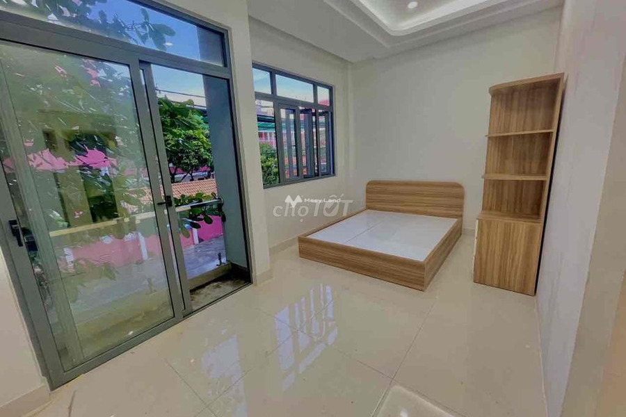 Cho thuê căn hộ, Bên trong Lê Tự Tài, Phường 4 thuê ngay với giá đề xuất 13.5 triệu/tháng diện tích tổng là 50m2-01