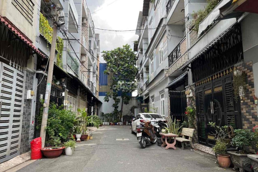 Ở Bình Tân, Hồ Chí Minh, cho thuê nhà, giá thuê đàm phán 11 triệu/tháng có diện tích tổng 60m2, nhà bao gồm 4 PN nhà phong thủy tốt-01