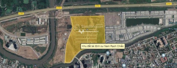 Bận kinh doanh cần bán mảnh đất, 80m2 giá mua ngay 8 tỷ vị trí đẹp tọa lạc ở An Phú, Hồ Chí Minh, hướng Nam cảm ơn bạn đã đọc tin-03