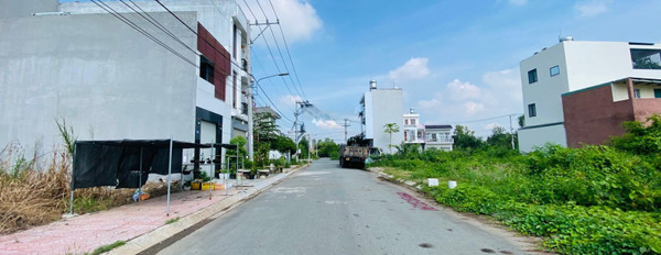 Chính chủ bán mảnh đất, 56.5m2 giá bán khuyến mãi 2.65 tỷ vị trí đẹp nằm trên Quận 9, Hồ Chí Minh, hướng Nam lh xem trực tiếp-03