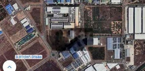 Bán gấp đất nền thổ cư sổ riêng, Giang Điền, dt 5x27, giá 1.1 tỷ. -03