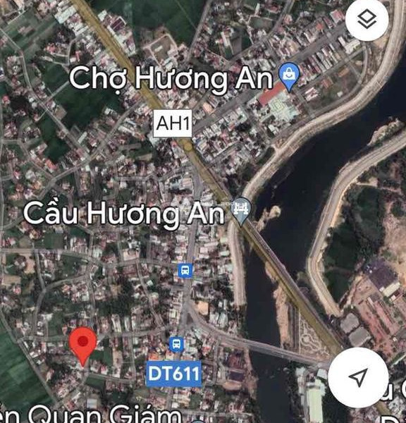 Quế Sơn, Quảng Nam bán đất giá mua ngay 1 tỷ diện tích thực dài 200m2-01