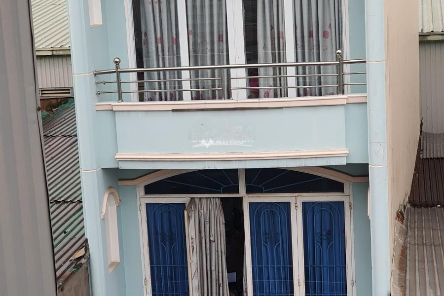 Cho thuê phòng trọ có diện tích rộng 11m2 tọa lạc ngay tại Phường 14, Hồ Chí Minh giá thuê khủng 1.2 triệu/tháng-01