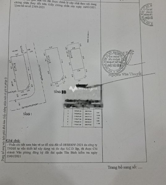 Nằm ở Ni Sư Huỳnh Liên, Phường 10, bán nhà, bán ngay với giá khoảng 12 tỷ diện tích chuẩn 70m2, trong nhà nhìn chung bao gồm 6 PN vị trí siêu đẹp-01