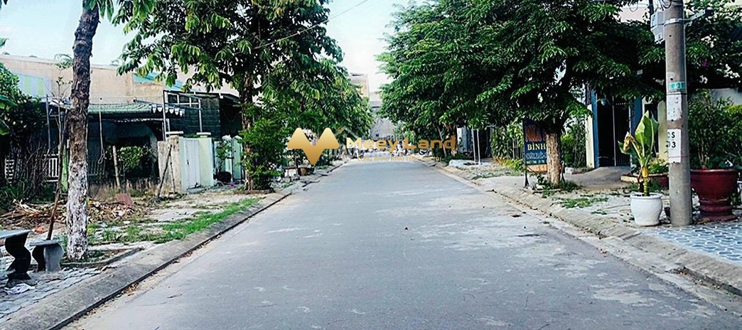 Vị trí phát triển Đường Bá Giáng, Đà Nẵng bán đất giá đặc biệt chỉ 2.2 tỷ diện tích mặt tiền 100 m2