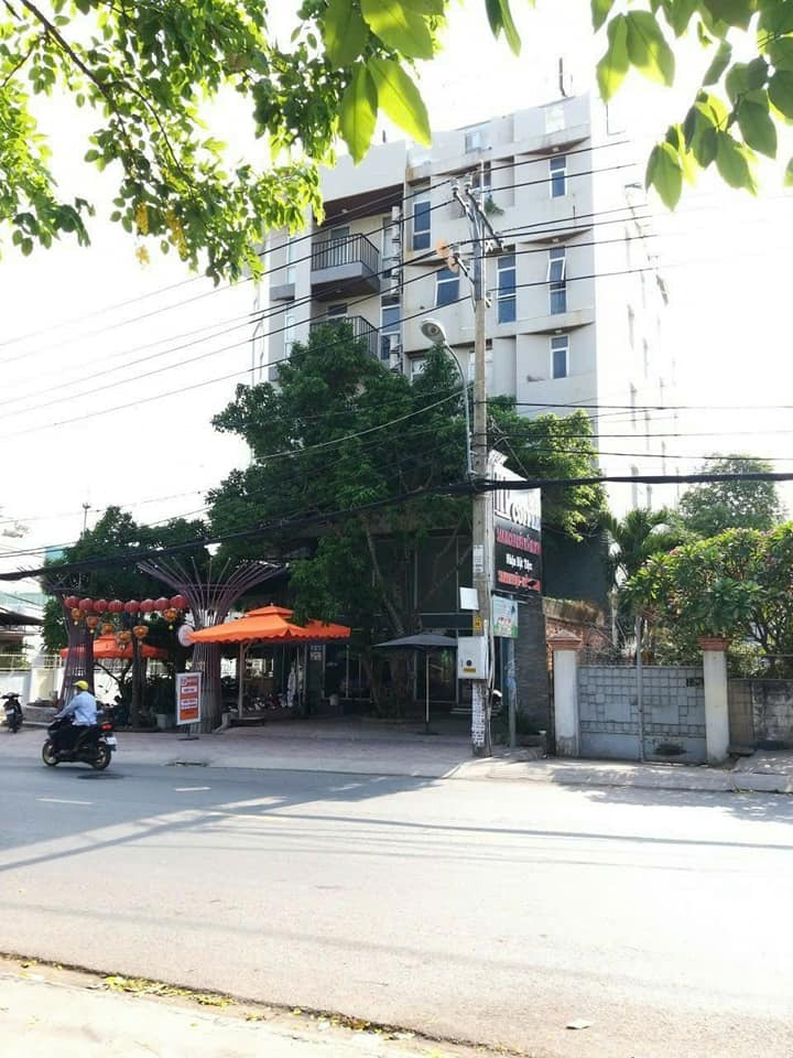 Bán nhà riêng quận 9 thành phố Hồ Chí Minh giá 90.0 tỷ-2