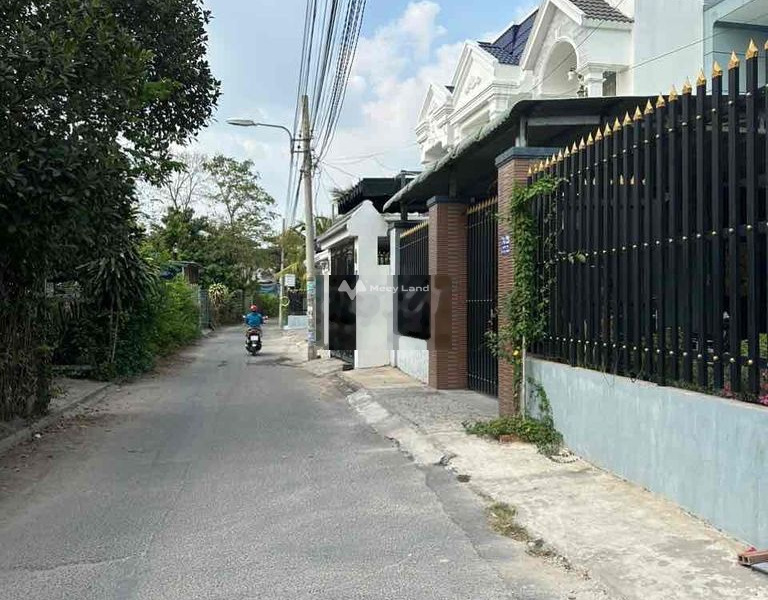 Diện tích 88m2 bán nhà ở vị trí đặt tọa lạc ngay ở Phú Hòa, Bình Dương trong nhà nhìn chung có 3 PN 2 WC cảm ơn đã xem tin-01