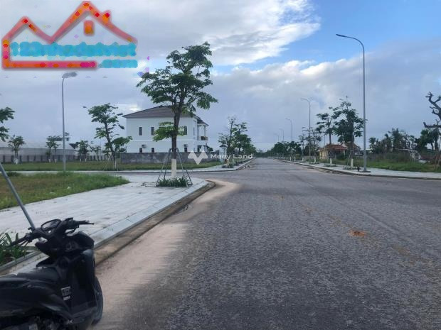 Bán đất 1.35 tỷ Võ Nguyên Giáp, Quảng Ngãi diện tích tiêu chuẩn 100m2, ngõ trước nhà ngang 13 mét-01