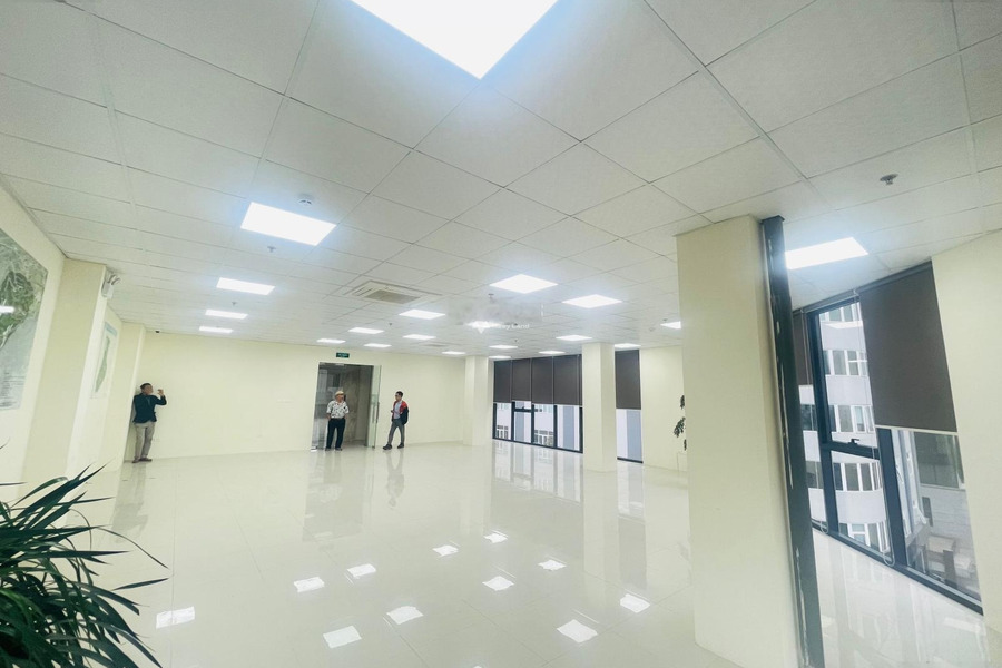 Vị trí đặt tọa lạc ngay tại Đống Đa, Hà Nội cho thuê sàn văn phòng có tổng diện tích 234m2-01