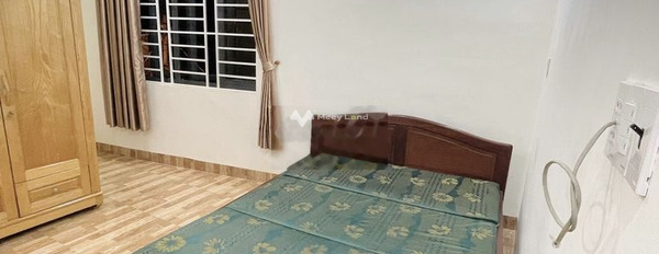 căn hộ dịch vụ 3tr full nội thất gần lotte gò vấp, Nguyễn Văn Lượng -03
