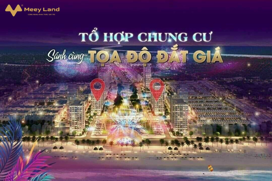 Sun Sầm Sơn cao tầng. Chính thức nhận booking-01