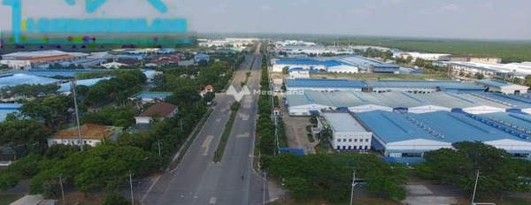 Cổng Xanh, Bắc Tân Uyên 999 triệu bán đất có một diện tích là 100m2-02