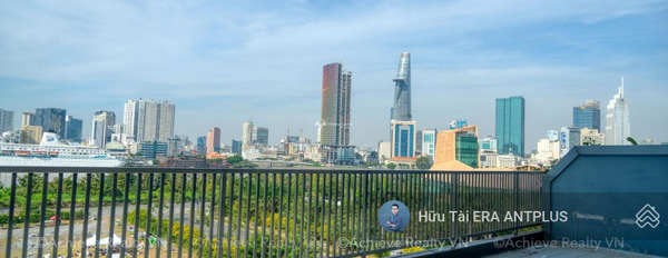 Cho thuê căn hộ vị trí thuận lợi nằm ở Thủ Thiêm, Hồ Chí Minh, thuê ngay với giá đề xuất chỉ 55 triệu/tháng có diện tích thực là 158m2-02