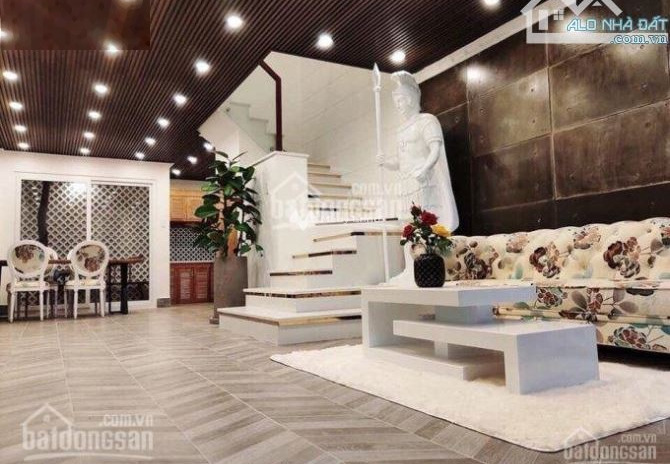 Diện tích 80m2 bán nhà ở vị trí thuận lợi ngay tại Lê Minh Xuân, Hồ Chí Minh tổng quan căn này gồm 3 phòng ngủ ngõ trước nhà rộng 10 mét ở lâu dài