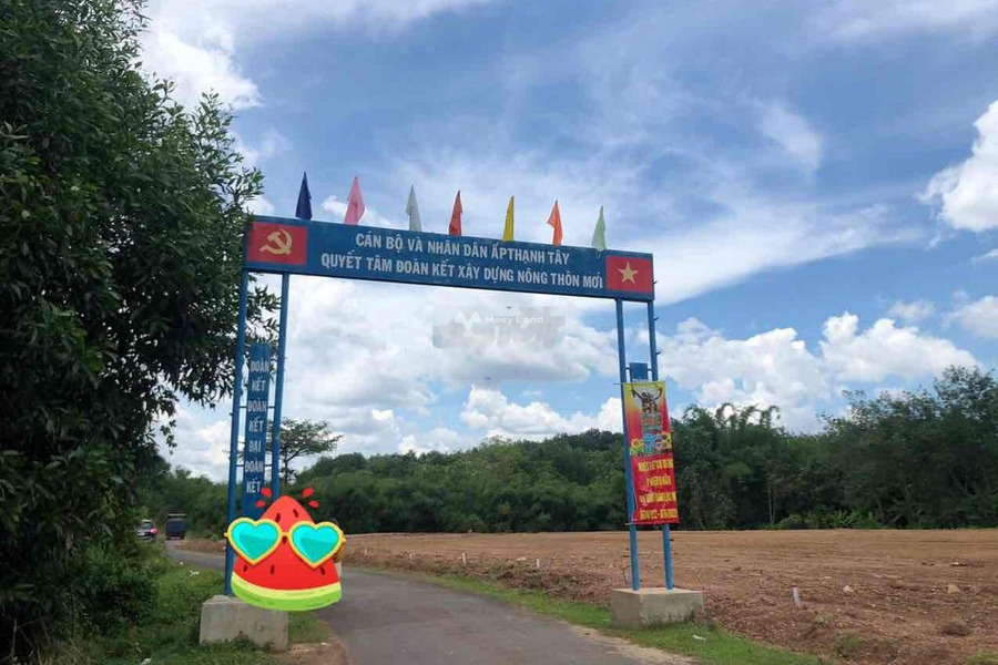 Vị trí mặt tiền tọa lạc trên Lộc Tấn, Lộc Ninh bán đất giá bán chốt nhanh 690 triệu diện tích thực như trên hình 304m2-01