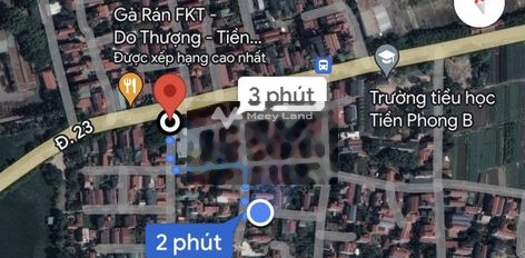 Mê Linh, Hà Nội 1.96 tỷ bán đất với diện tích 70m2-02