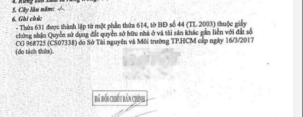 Bây giờ tôi cần bán đất Làng Tăng Phú, Hồ Chí Minh giá cơ bản chỉ 4.3 tỷ diện tích khoảng 60m2-02