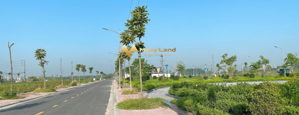 Ở Huyện Yên Phong, Tỉnh Bắc Ninh bán đất dt tầm trung 103 m2-03