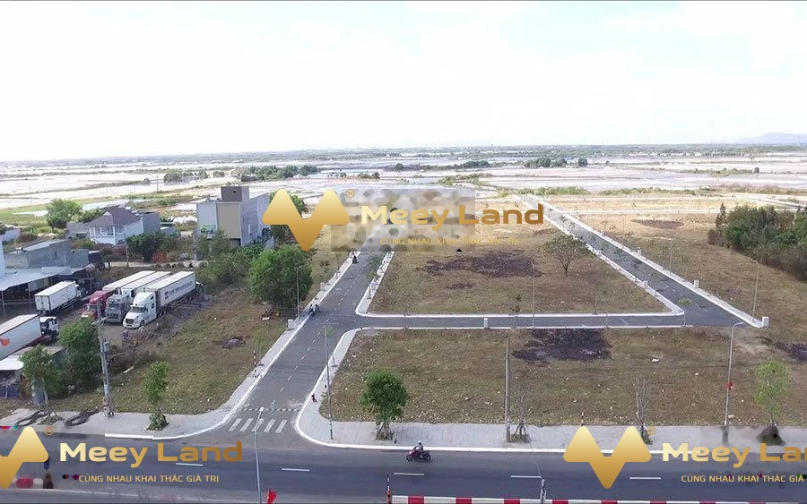 Tại Xã An Ngãi, Huyện Long Điền bán đất 1.25 tỷ dt như sau 100 m2-01